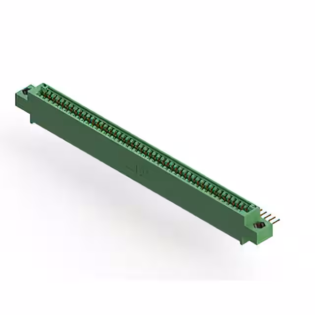 845-047-559-607 EDAC Inc.  Edgeboard Connectors
